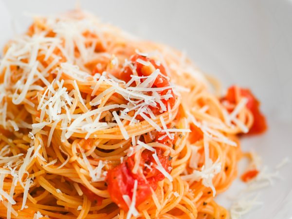 Pasta Pomodoro